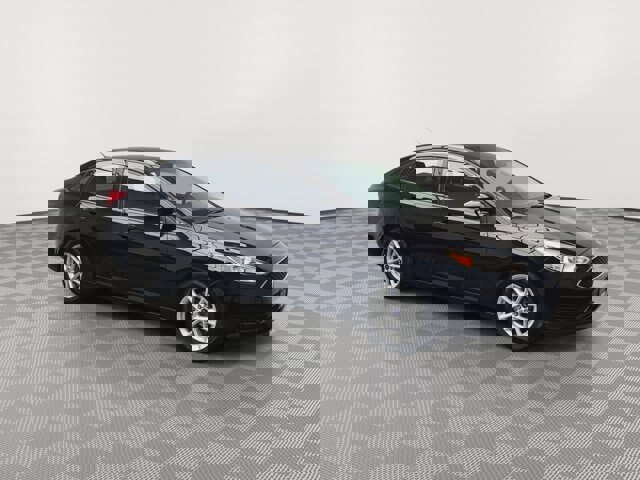 Certified 2018 Ford Focus SE image 31