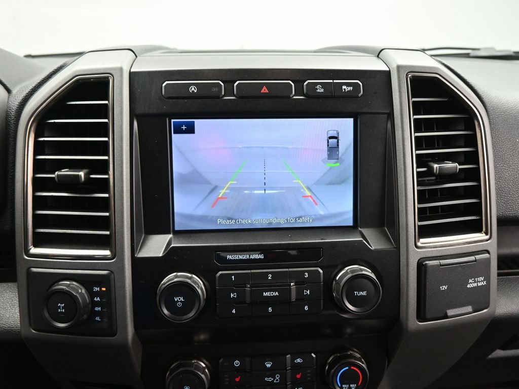 Certified 2020 Ford F150 Raptor w/ Equipment Group 801A Mid image 41