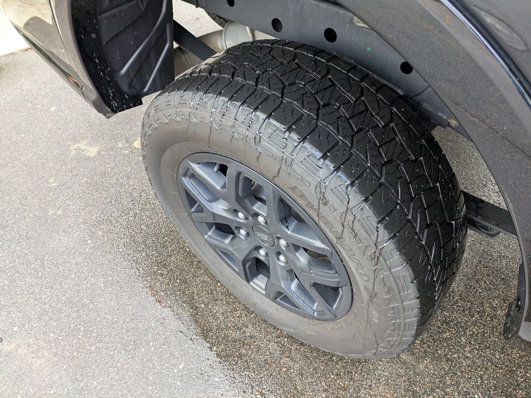 Certified 2023 Ford Ranger XLT w/ Equipment Group 301A Mid image 37