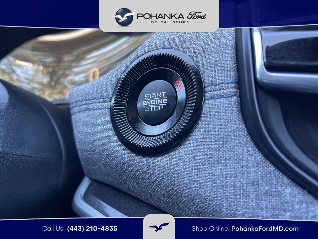 Used 2024 Jeep Compass Latitude AWD/4WD image 13