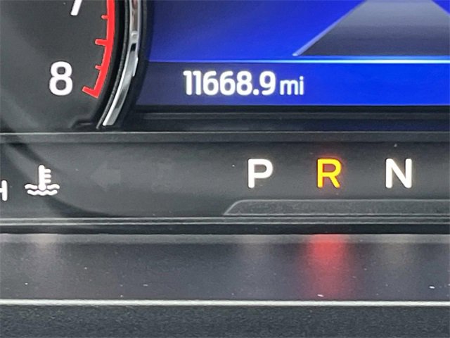 Certified 2023 Ford Explorer XLT image 39