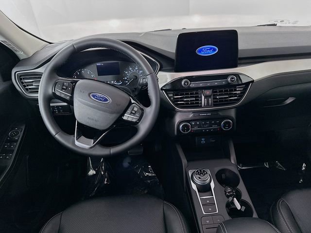Certified 2022 Ford Escape SEL image 30