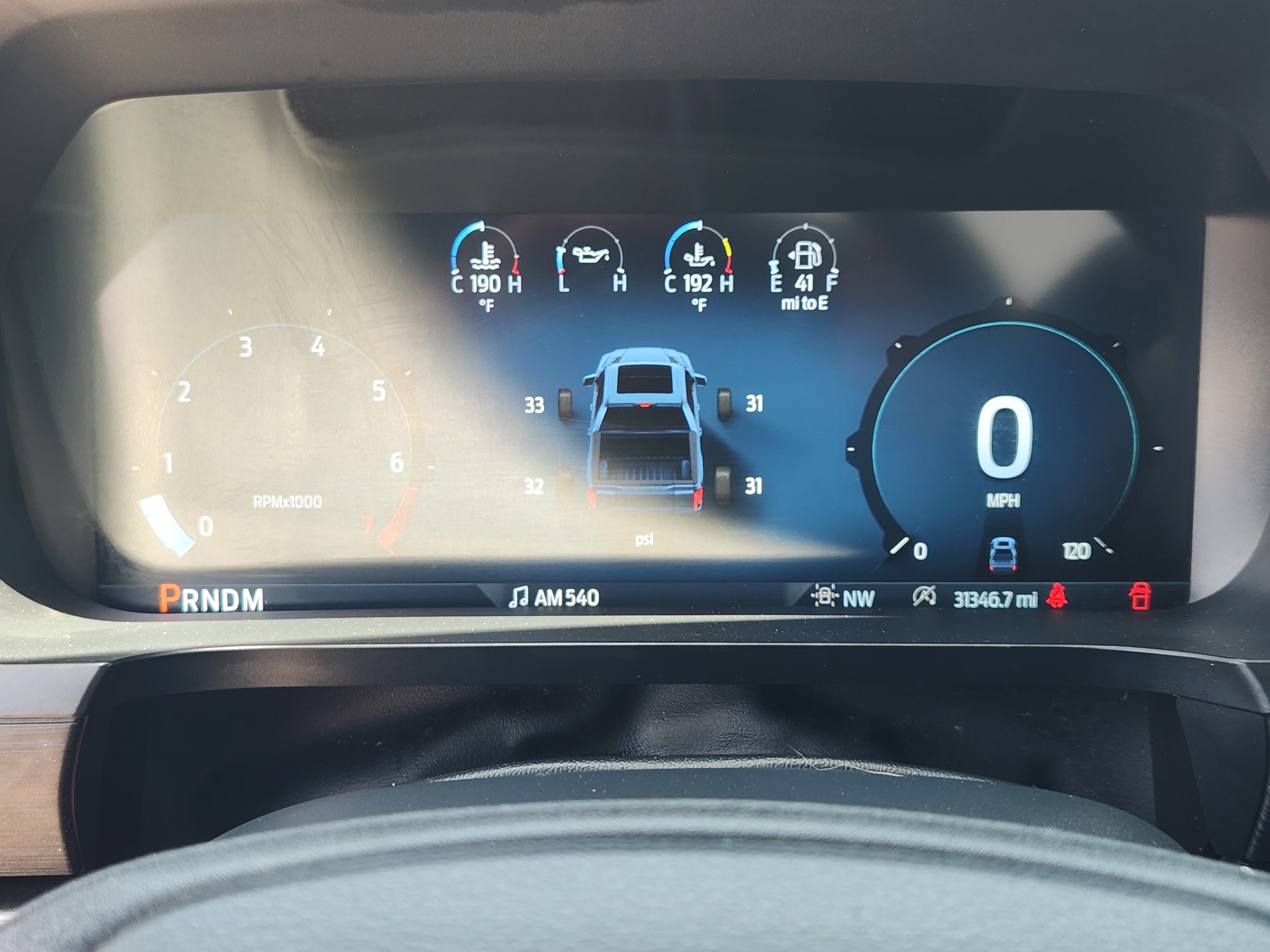 Certified 2024 Ford F150 STX RWD image 16