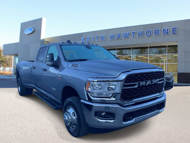 Used 2024 RAM 3500 Big Horn