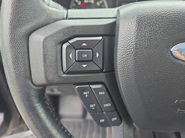 Certified 2018 Ford F150 XLT w/ Equipment Group 302A Luxury AWD/4WD image 16