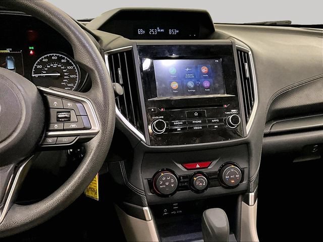 Used 2019 Subaru Forester w/ Alloy Wheel Package AWD/4WD image 6