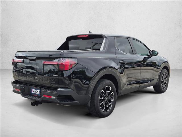 Used 2022 Hyundai Santa Cruz SEL AWD/4WD image 5