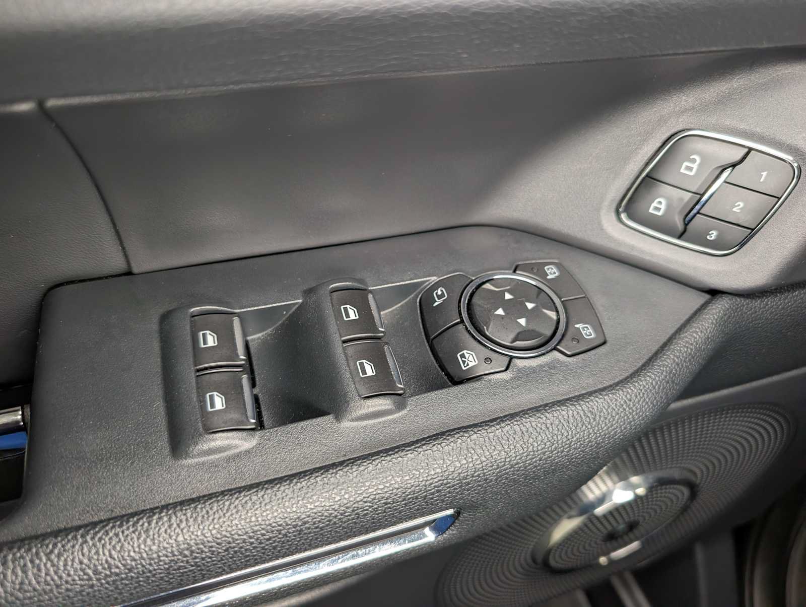 Certified 2022 Ford Expedition Max Limited AWD/4WD image 34