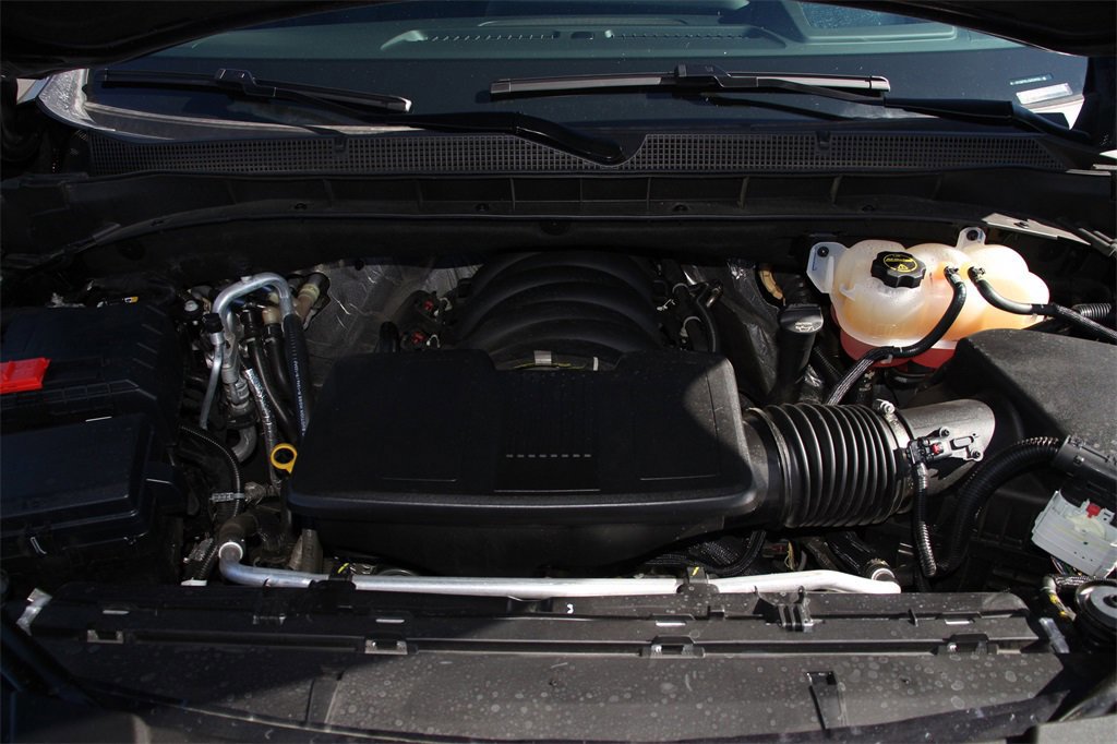 Used 2025 Chevrolet Tahoe High Country image 30