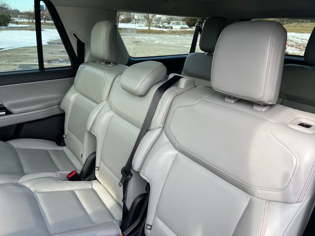 Certified 2025 Ford Expedition Max Active image 24