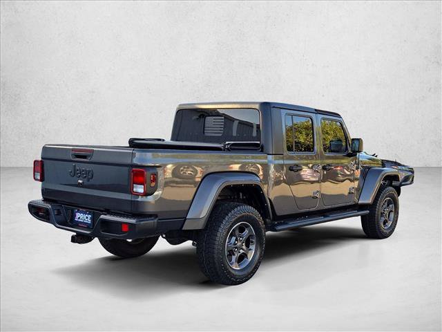 Used 2022 Jeep Gladiator Sport AWD/4WD image 5