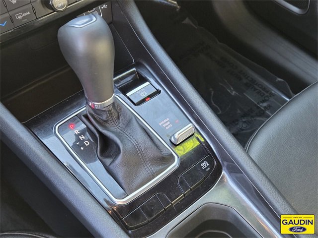 Used 2024 Jeep Compass Latitude image 24