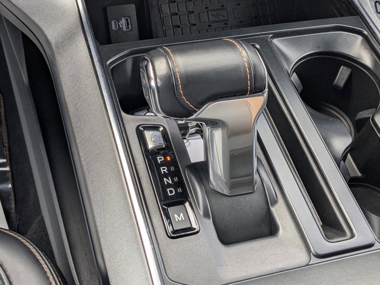 Certified 2023 Ford F150 Platinum image 19