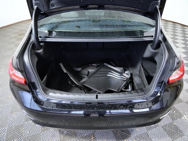 Used 2021 BMW 330i xDrive Sedan w/ Convenience Package AWD/4WD image 7