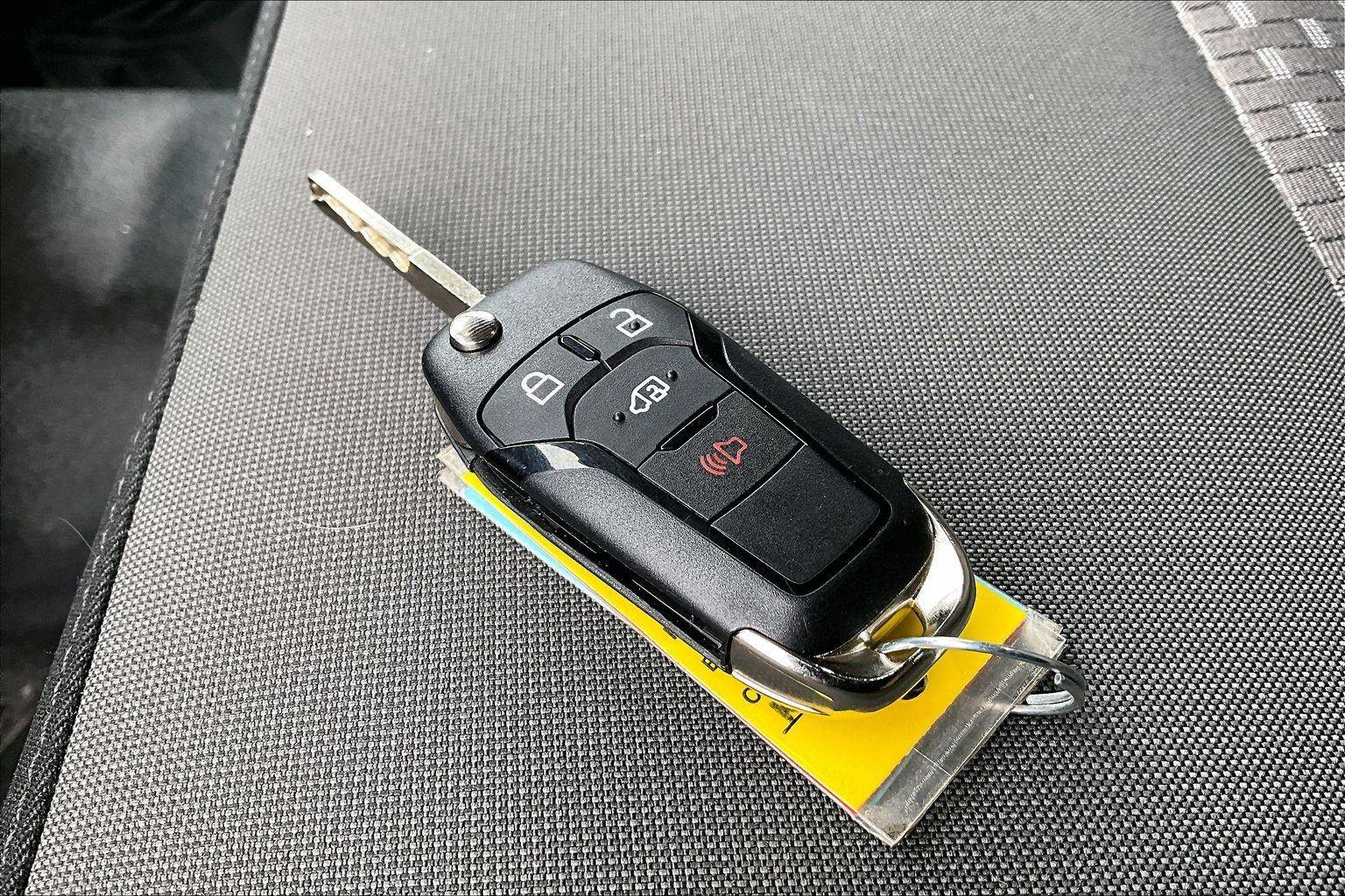 Certified 2024 Ford Transit 250 250 w/ Interior Upgrade Package image 9