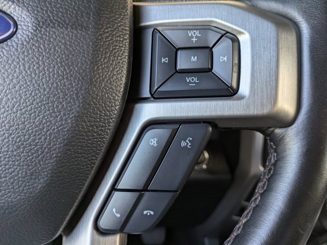 Certified 2020 Ford F150 Platinum w/ Equipment Group 701A Luxury image 25