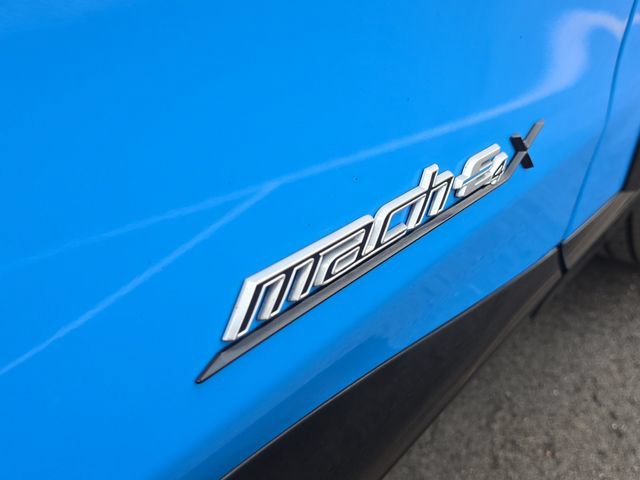Certified 2023 Ford Mustang Mach-E Premium AWD/4WD image 6
