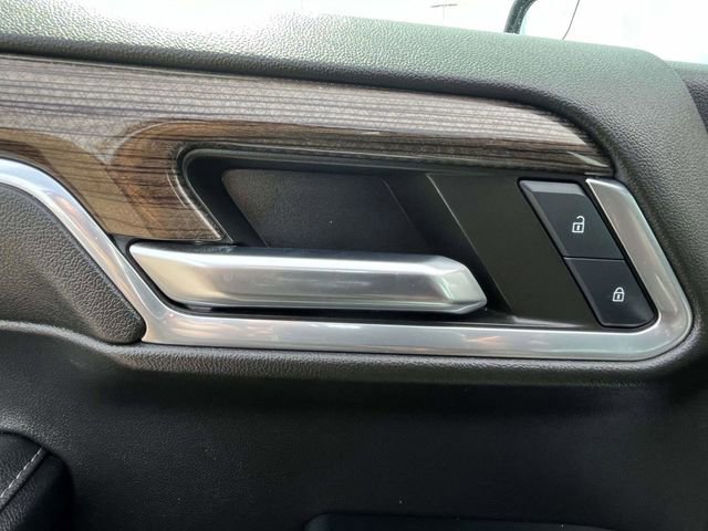 Used 2024 Chevrolet Silverado 1500 RST w/ Z71 Off-Road Package image 12