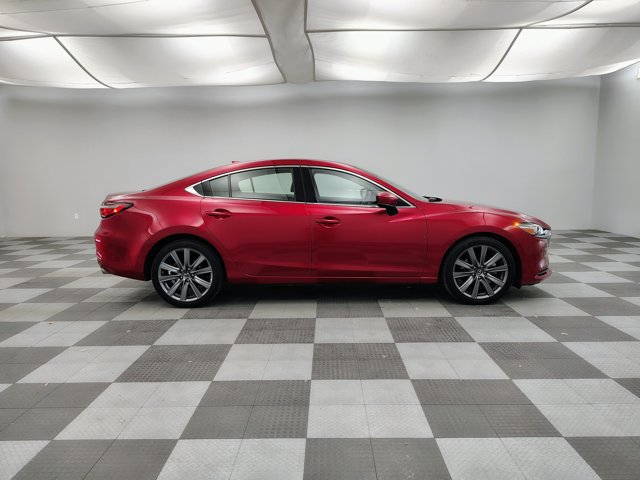 Used 2019 MAZDA MAZDA6 Grand Touring FWD image 6