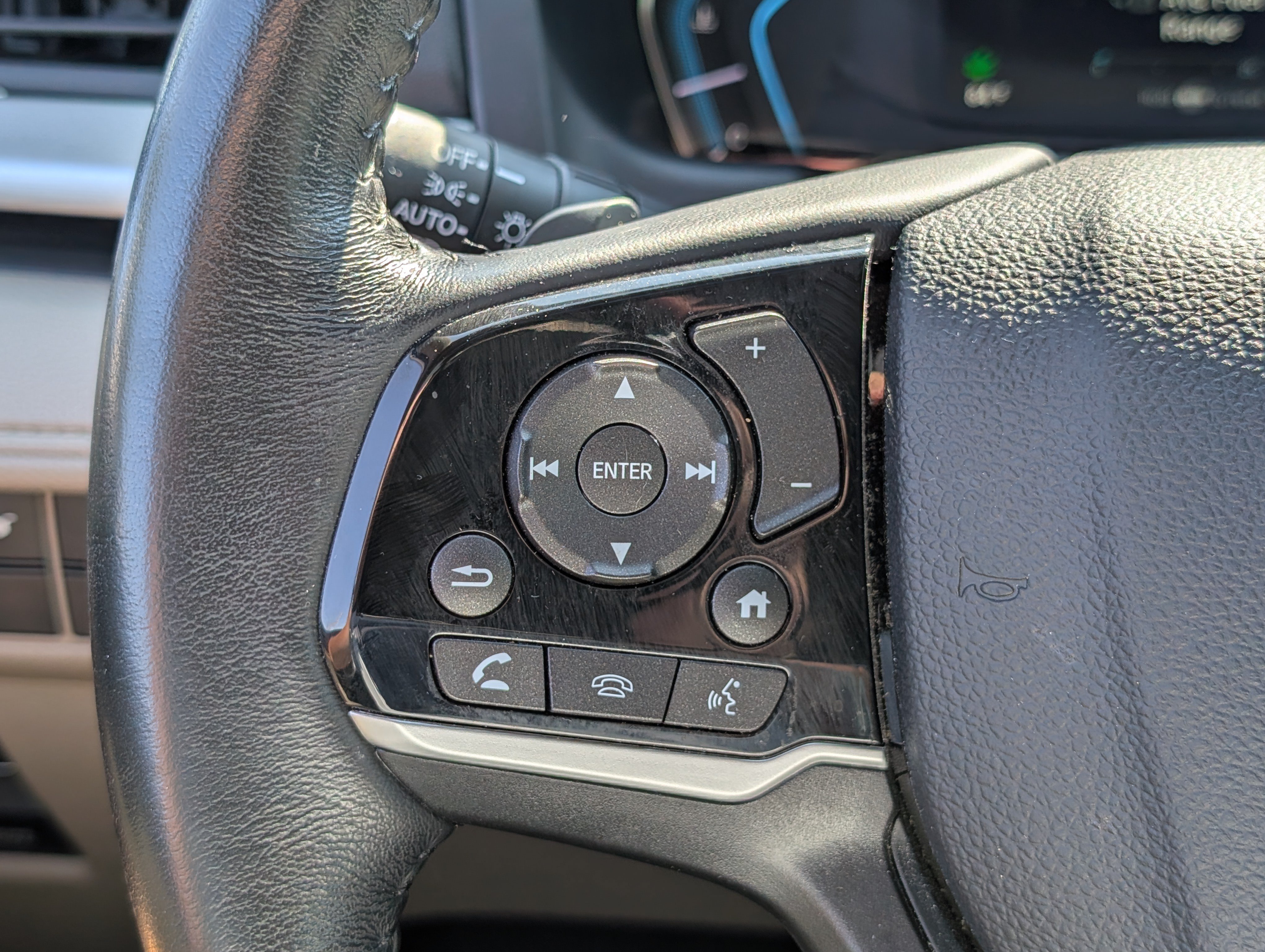Used 2019 Honda Odyssey EX-L image 29