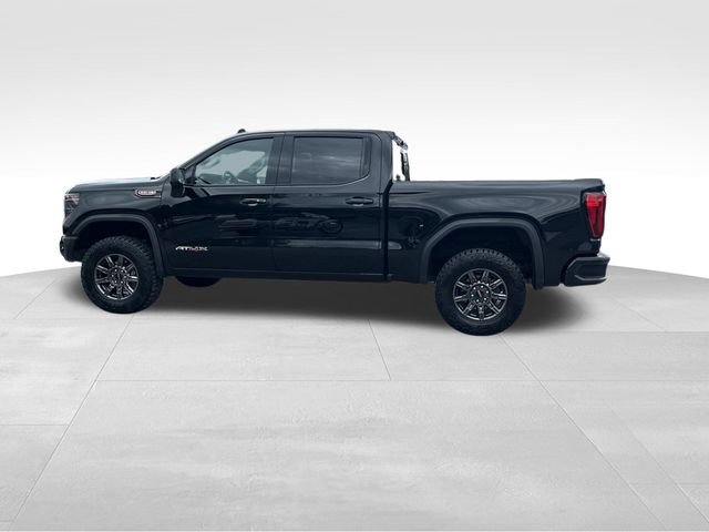 Used 2024 GMC Sierra 1500 AT4X AWD/4WD image 7
