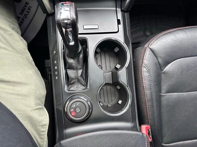 Certified 2019 Ford Explorer Sport image 83