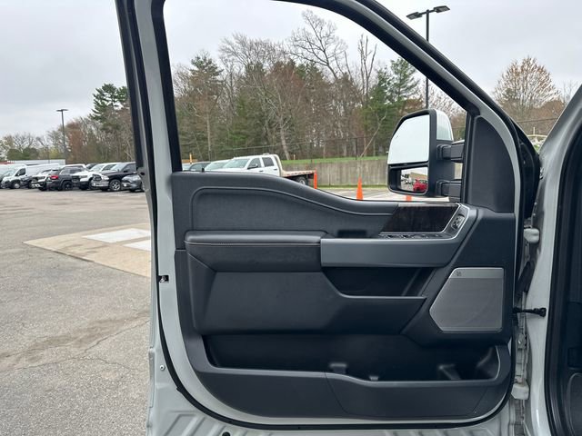 Certified 2023 Ford F150 Lariat w/ FX4 Off-Road Package AWD/4WD image 22