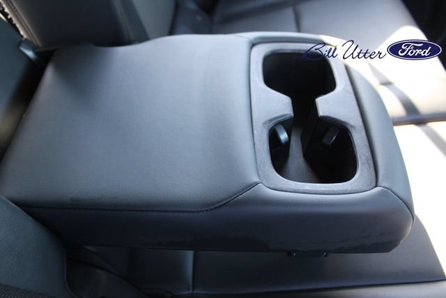 Used 2024 Lexus GX 550 w/ Accessory Package (31) AWD/4WD image 15
