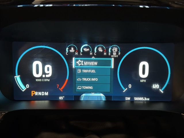 Certified 2022 Ford F150 Lariat AWD/4WD image 24