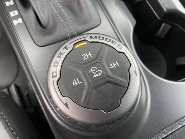 Certified 2024 Ford Bronco Black Diamond image 30