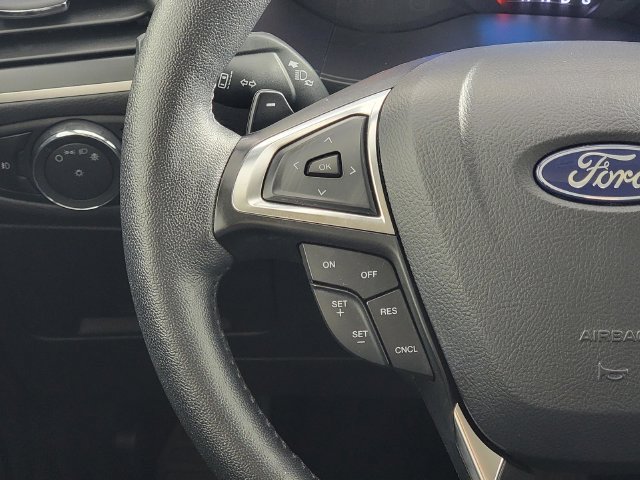 Certified 2024 Ford Edge SEL AWD/4WD image 27