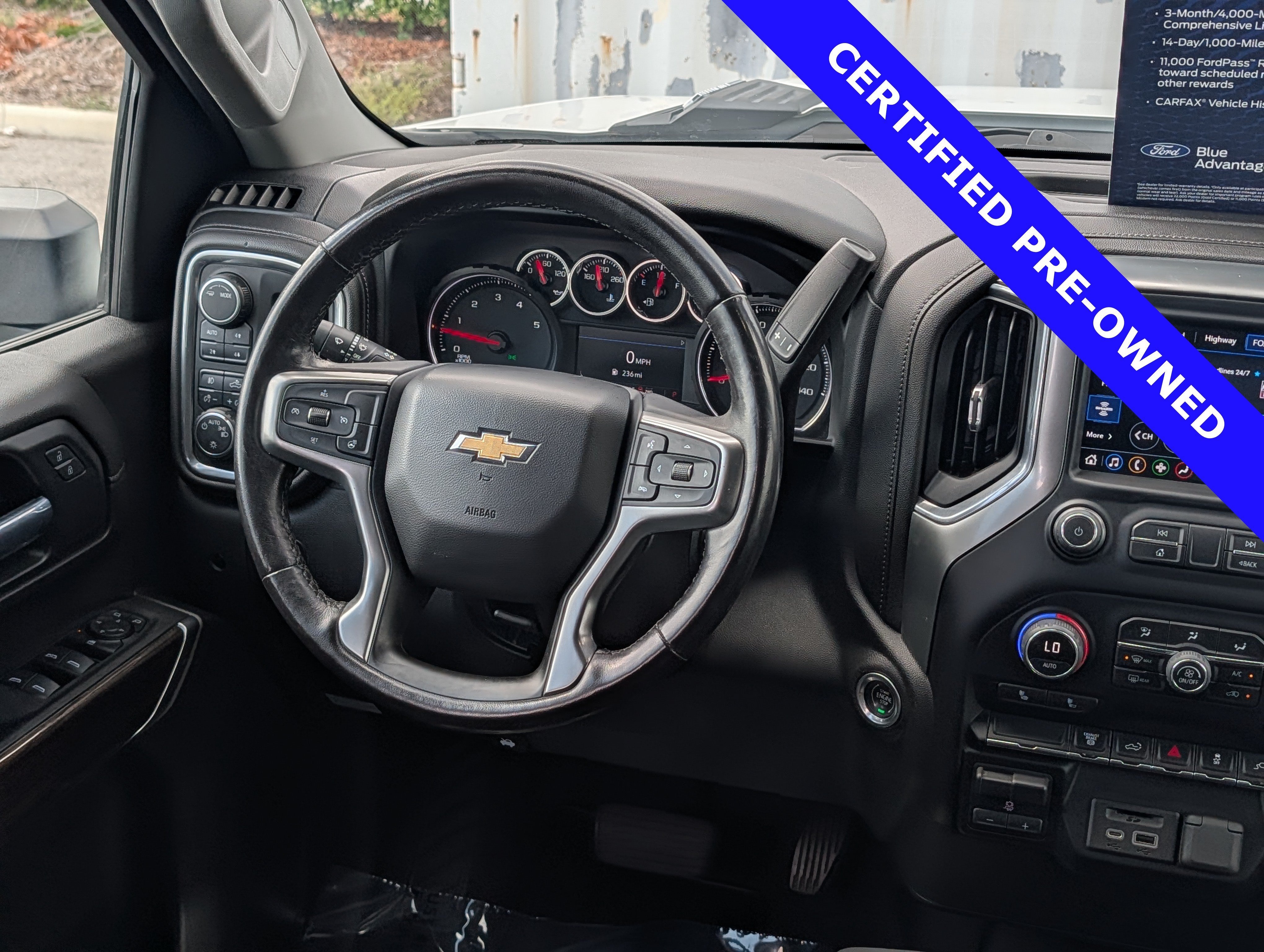 Used 2022 Chevrolet Silverado 3500 LT w/ Convenience Package AWD/4WD image 20