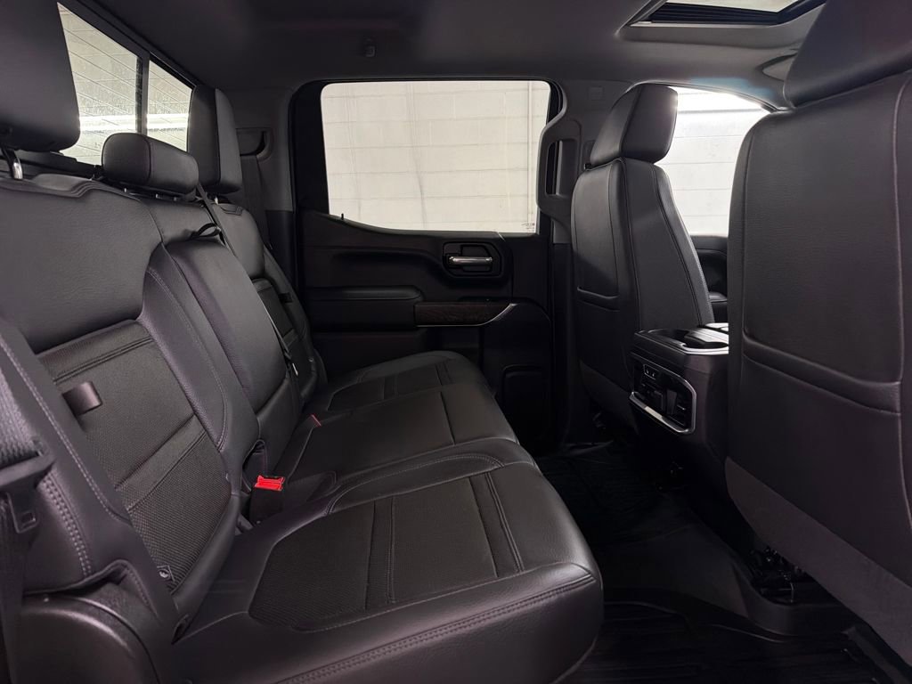 Used 2020 GMC Sierra 1500 Denali w/ Denali Ultimate Package image 30