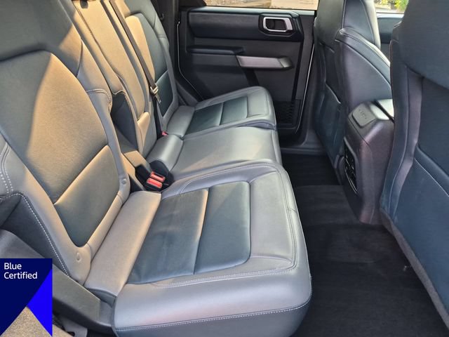 Certified 2021 Ford Bronco Outer Banks AWD/4WD image 33
