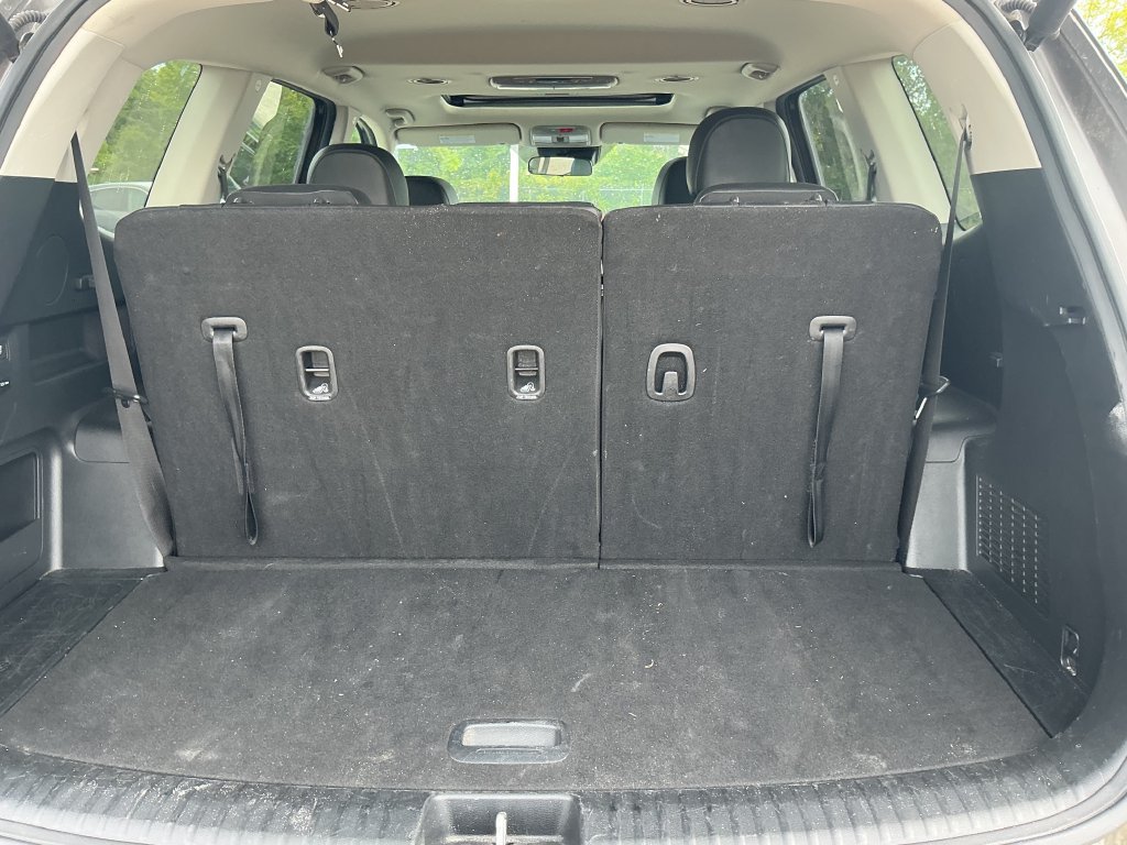 Used 2025 Kia Telluride S AWD/4WD image 17