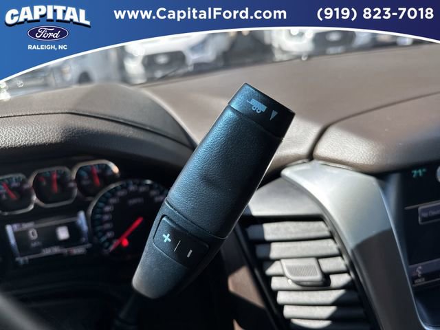 Used 2018 Chevrolet Tahoe LT AWD/4WD image 31