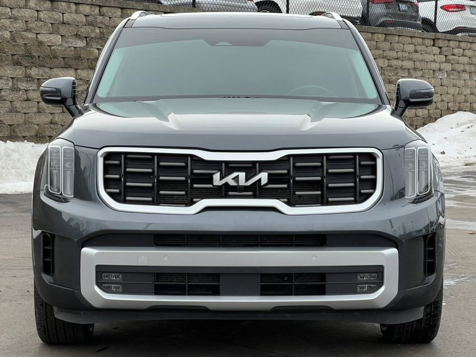 Used 2023 Kia Telluride SX image 7