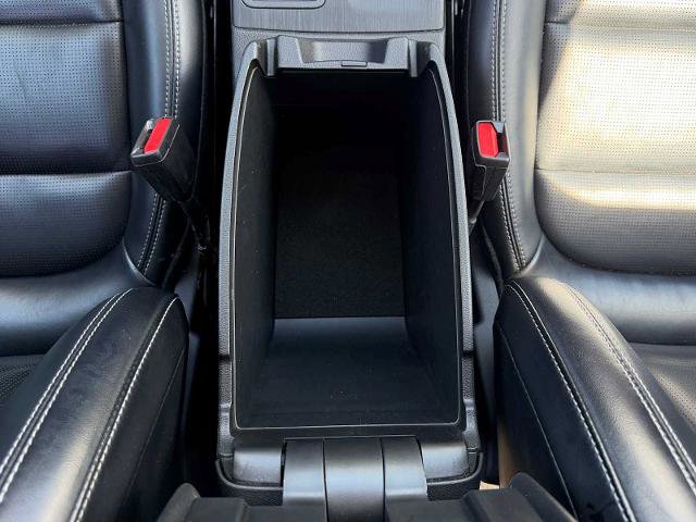 Certified 2024 Ford Escape Platinum AWD/4WD image 20