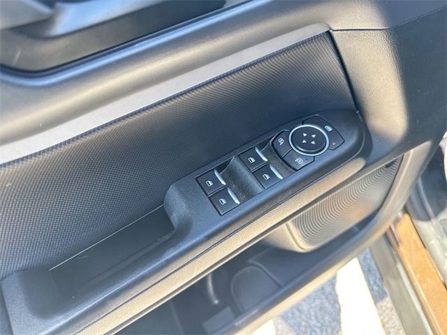 Certified 2022 Ford Bronco Sport Big Bend w/ Convenience Package image 19