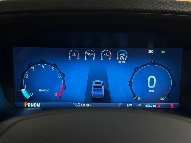 Certified 2024 Ford F150 STX w/ STX Black Appearance Package image 24