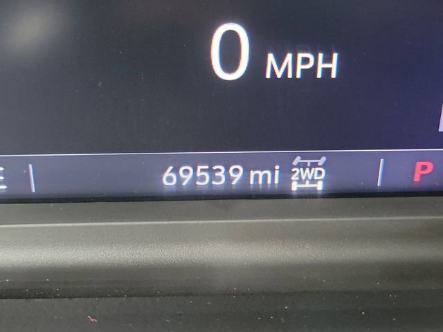 Used 2021 Chevrolet Suburban LS AWD/4WD image 11