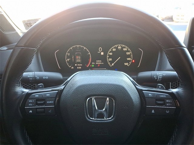 Used 2023 Honda Civic Sport image 18