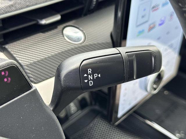 Certified 2025 Ford Mustang Mach-E Premium RWD image 15