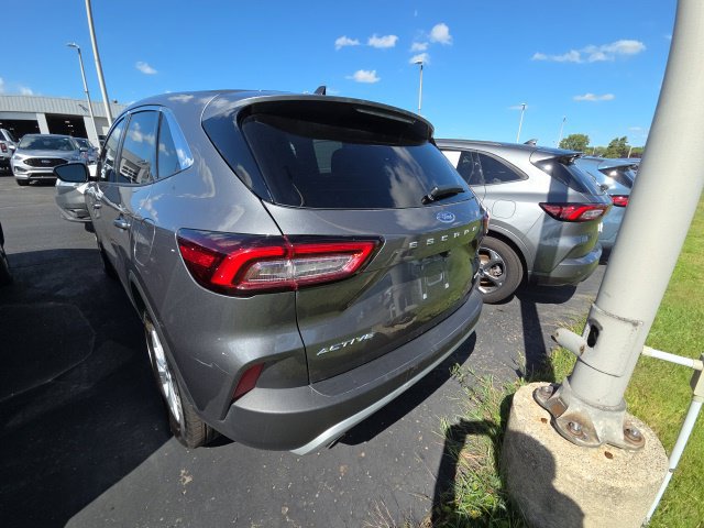 Certified 2024 Ford Escape Active AWD/4WD image 6