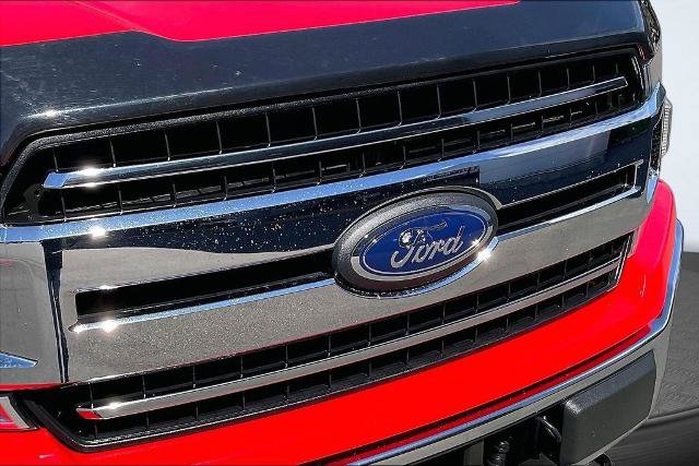 Certified 2019 Ford F150 XLT AWD/4WD image 29