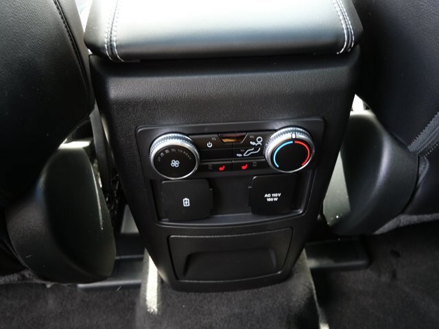 Certified 2024 Ford Explorer ST w/ Equipment Group 401A AWD/4WD image 20