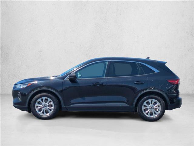 Certified 2024 Ford Escape Active FWD image 9