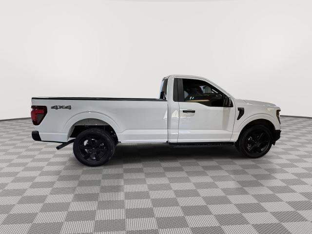Certified 2024 Ford F150 XL AWD/4WD image 6