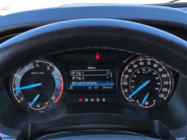 Certified 2020 Ford Ranger XLT w/ Equipment Group 301A Mid image 26