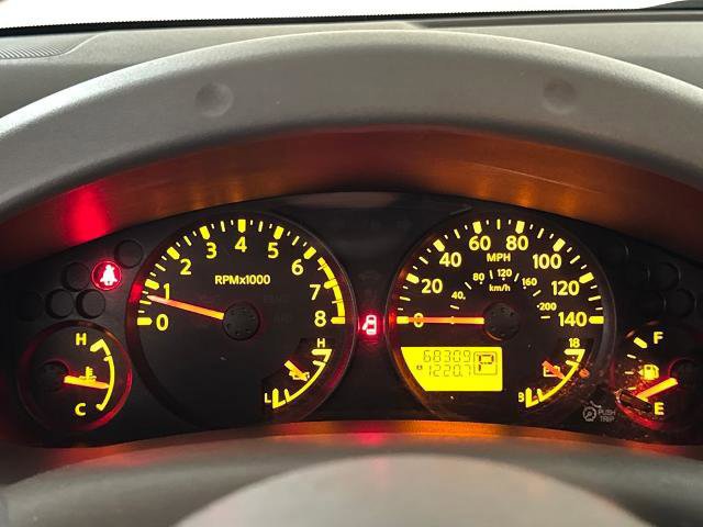 Used 2019 Nissan Frontier SV image 23